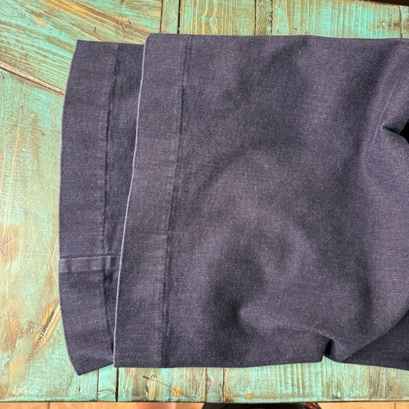 Torrid Wide Leg Super Soft High-Rise Trouser Jean Size 14 - Picture 11 of 14